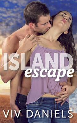 Book cover for Island Escape