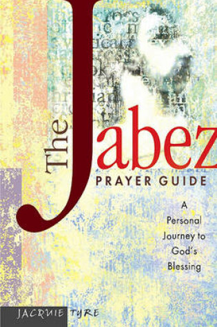 Cover of The Jabez Prayer Guide