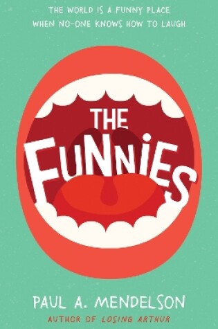 Cover of The Funnies