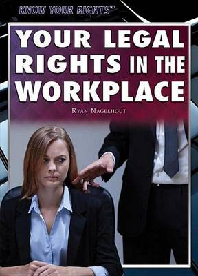 Book cover for Your Legal Rights in the Workplace