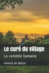 Book cover for Le curé du village