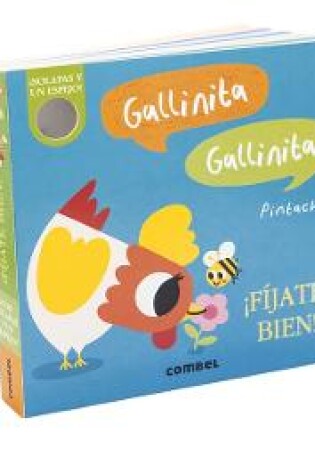 Cover of Gallinita, Gallinita