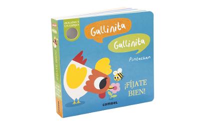 Cover of Gallinita, Gallinita