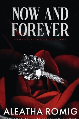 Cover of Now and Forever