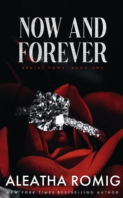 Book cover for Now and Forever