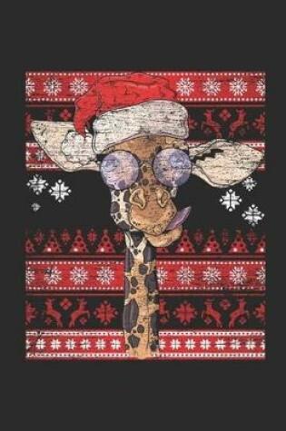 Cover of Ugly Christmas - Giraffe