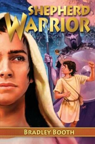 Cover of Shepherd Warrior