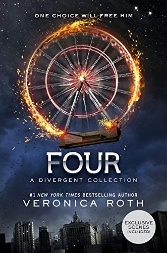 Cover of Four