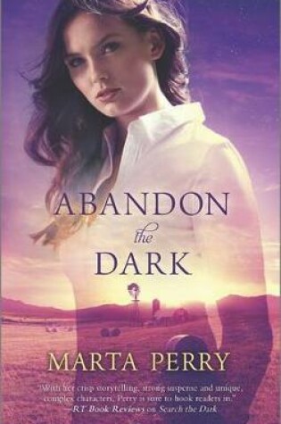 Cover of Abandon the Dark