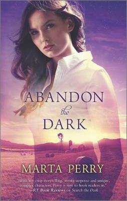 Cover of Abandon the Dark