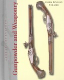 Book cover for Gunpowder and Weaponry