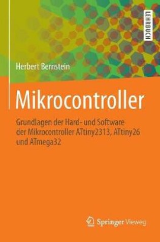 Cover of Mikrocontroller