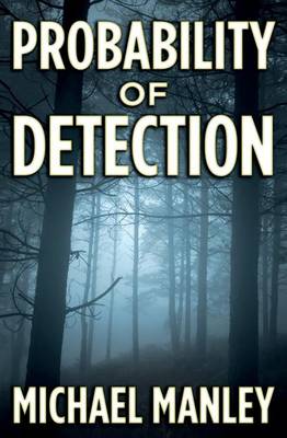 Book cover for Probability of Detection