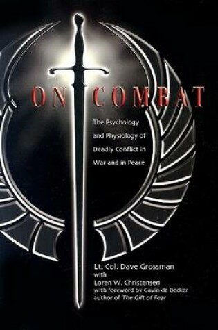 Cover of On Combat