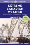 Book cover for Extreme Canadian Weather