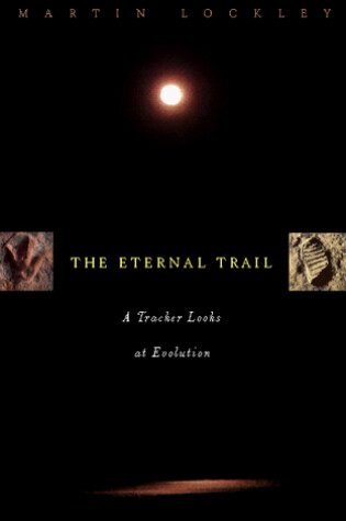 Cover of The Eternal Trail