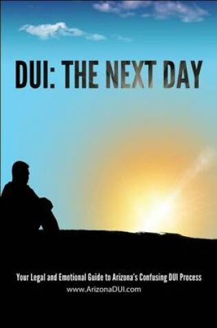 Cover of DUI