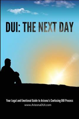 Cover of DUI