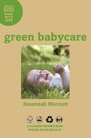 Cover of Green Babycare