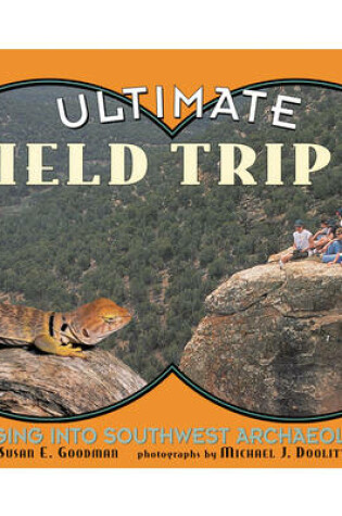 Cover of Ultimate Field Trip 2