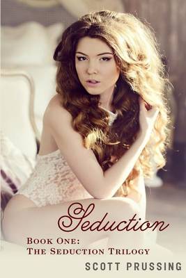 Book cover for Seduction