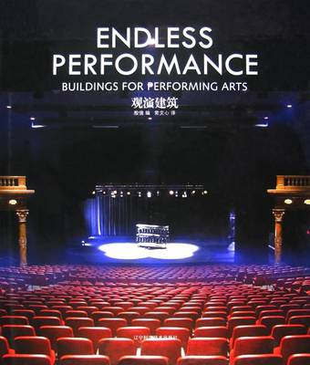 Book cover for Endless Performance