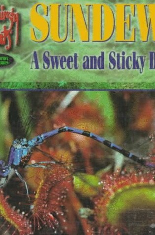 Cover of Bloodthirsty Sundews