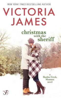 Cover of Christmas with the Sheriff