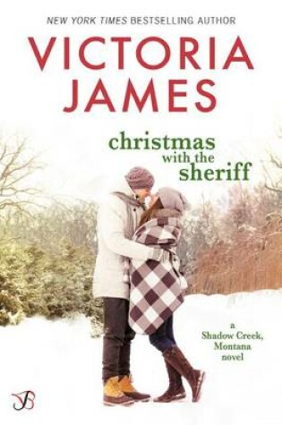 Cover of Christmas with the Sheriff