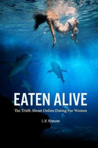 Cover of Eaten Alive