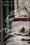 Book cover for Crewel and Unusual