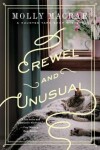 Book cover for Crewel and Unusual