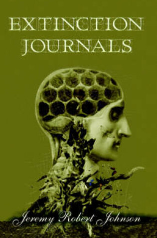 Cover of Extintion Journals