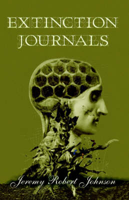 Book cover for Extintion Journals