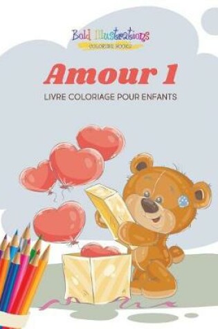 Cover of Amour 1