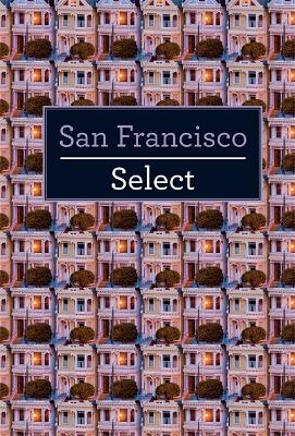 Book cover for Insight Select Guides: San Francisco