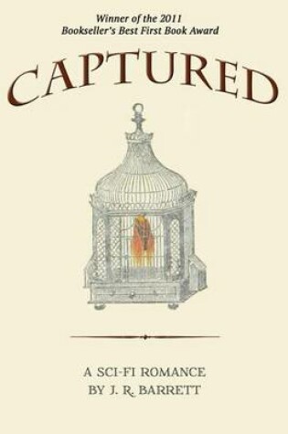 Cover of Captured