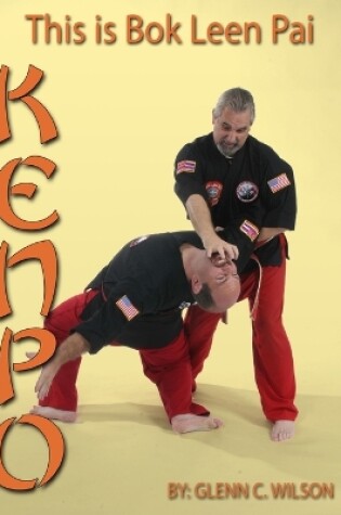 Cover of This Is Bok Leen Pai Kenpo