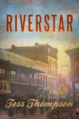 Cover of Riverstar (the River Valley Collection)