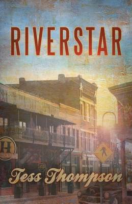 Book cover for Riverstar (the River Valley Collection)