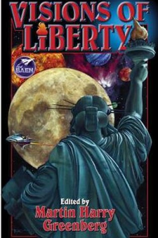 Cover of Visions of Liberty