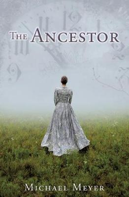 Book cover for The Ancestor