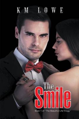 Book cover for The Smile