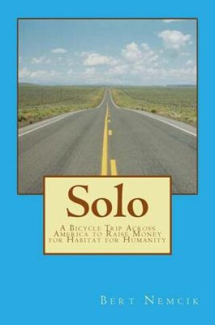 Cover of Solo