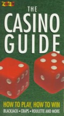 Book cover for The Casino Guide
