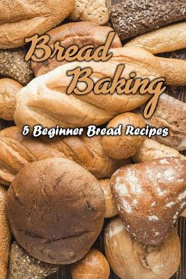 Book cover for Bread Baking