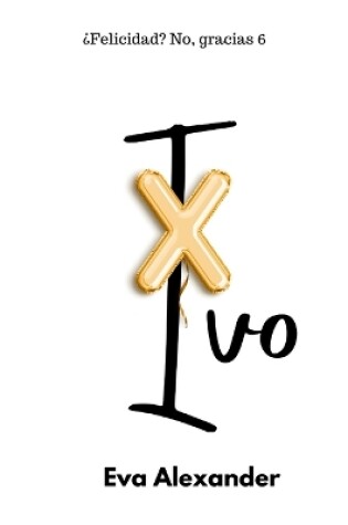 Cover of Ivo