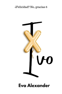 Cover of Ivo