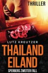 Book cover for Thailandeiland