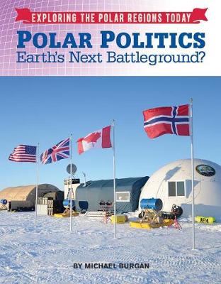 Book cover for Polar Politics